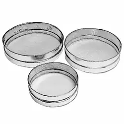 Сито для муки, Matfer