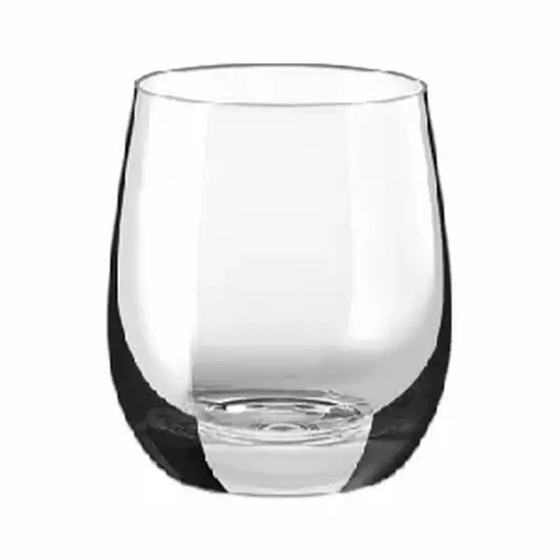 Стакан Олд фэшн, Rona, Lunar, 7.5 см, 9 см, 460 мл