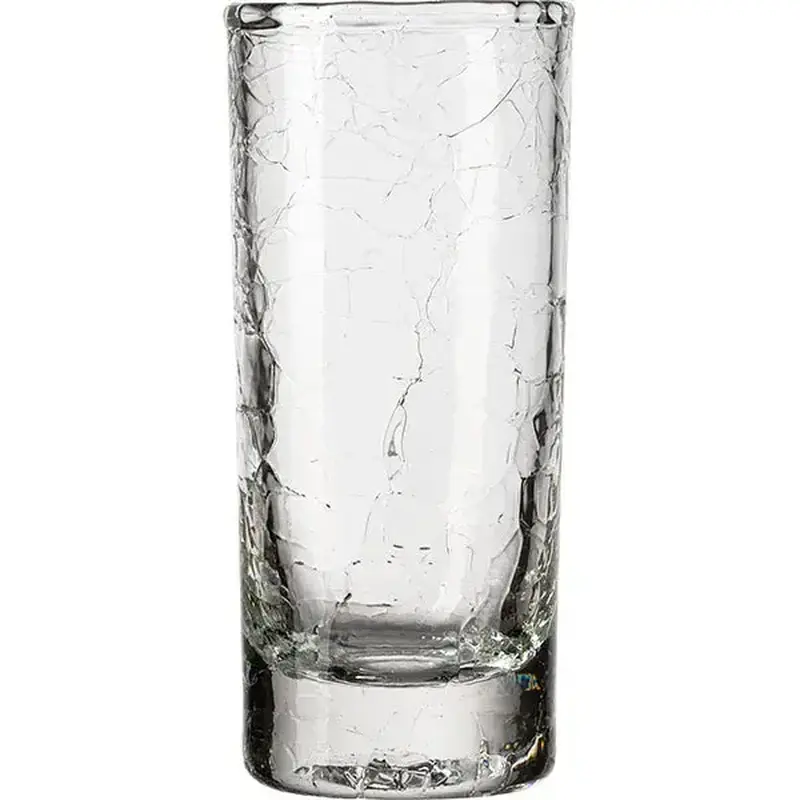 Стопка, Neman, Кракле, 4 см, 75 мл