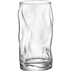 Стакан Хайбол, Bormioli Rocco, Sorgente, 7.6 см, 460 мл