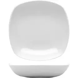 Тарелка глубокая, Lubiana, Sunrise, 20.5 х 20.5 см, 400 мл