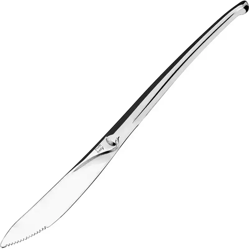 Нож столовый, Pintinox, Snake, 22.5 х 1.7 см