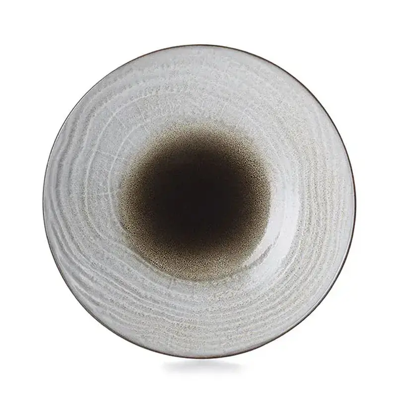 Тарелка глубокая, Revol, Swell, 24 см