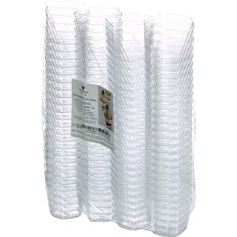 Креманка, Martellato, 7.6 см, 120 мл