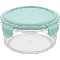 Контейнер для продуктов, Restola, Smart Lock, 13.6 см, 550 мл