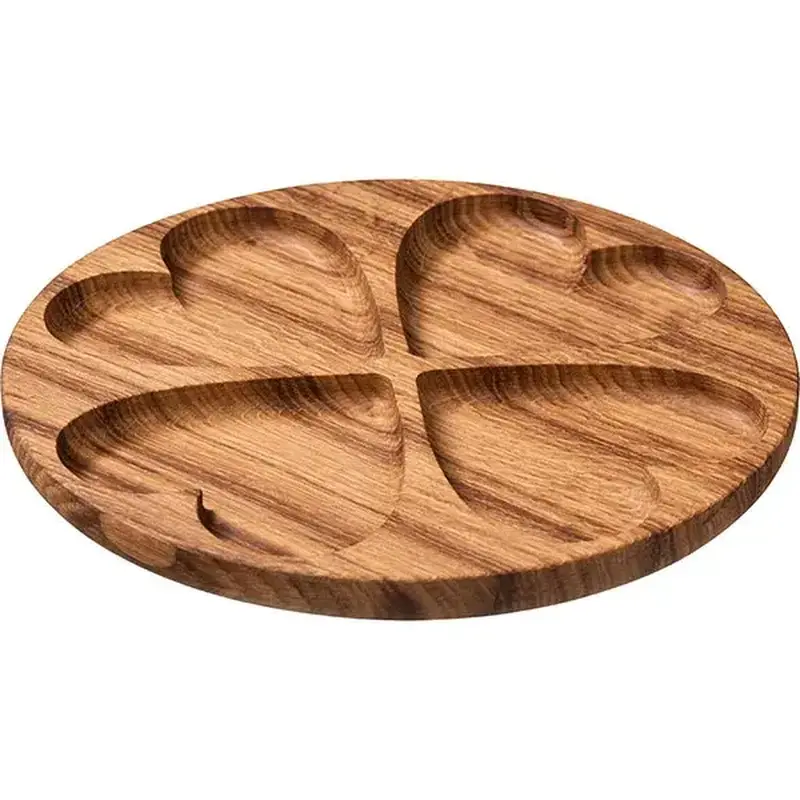 Менажница, PPwood, 25 см