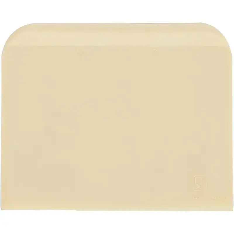 Шпатель кондитерский, Matfer, 12 х 10 см