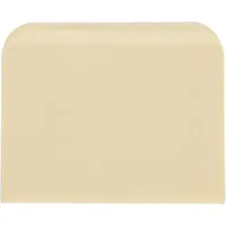 Шпатель кондитерский, Matfer, 12 х 10 см