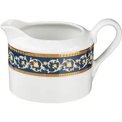 Молочник, Lubiana, Roma, 12 х 8 см, 200 мл