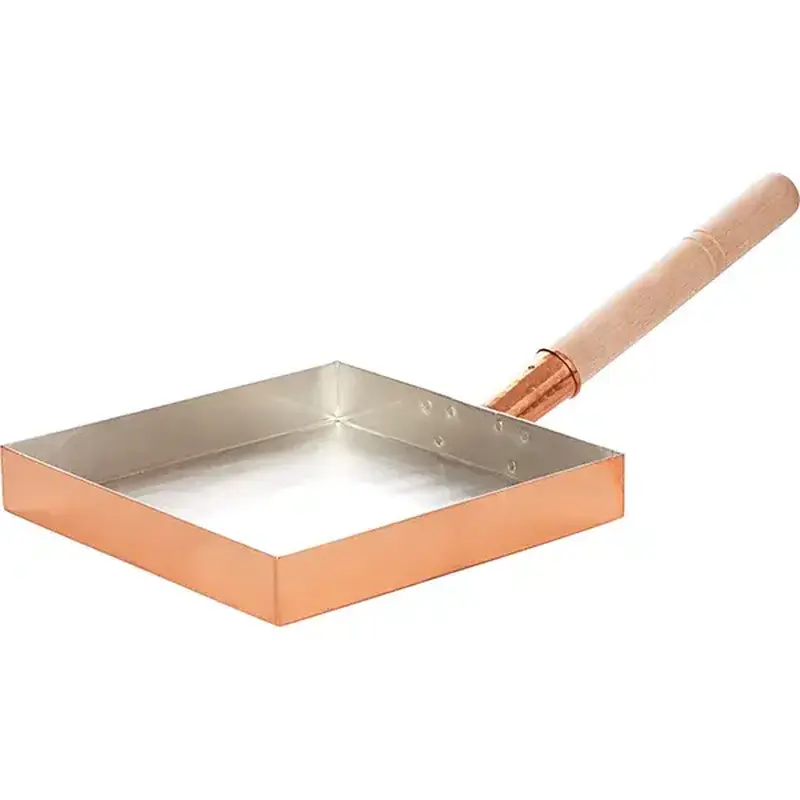 Сковорода для омлета, Kasumi, 27 х 27 см