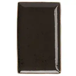 Блюдо, Steelite, Craft Grey, 27 х 16.8 см