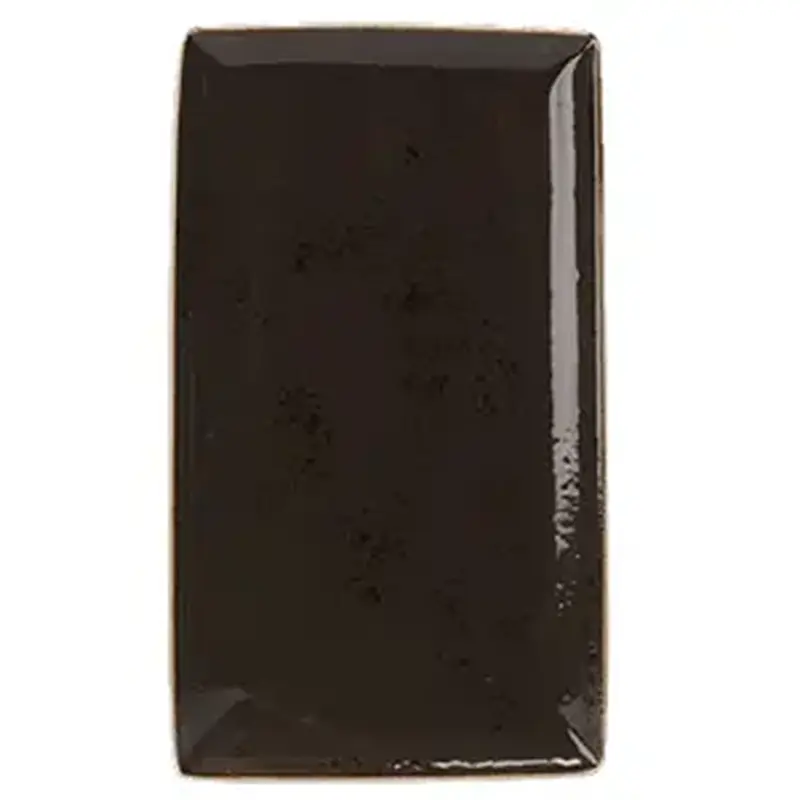 Блюдо, Steelite, Craft Grey, 33 х 19 см