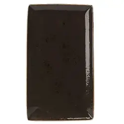 Блюдо, Steelite, Craft Grey, 33 х 19 см