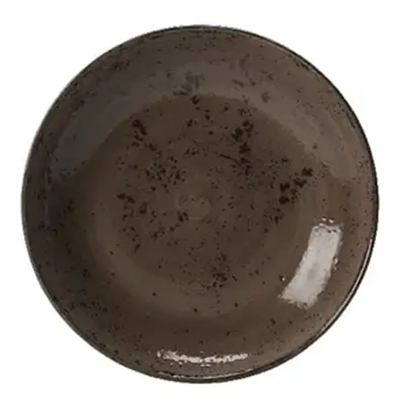 Салатник, Steelite, Craft Grey, 20.5 см, 650 мл