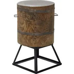 Колода разделочная, ALM, 45 см