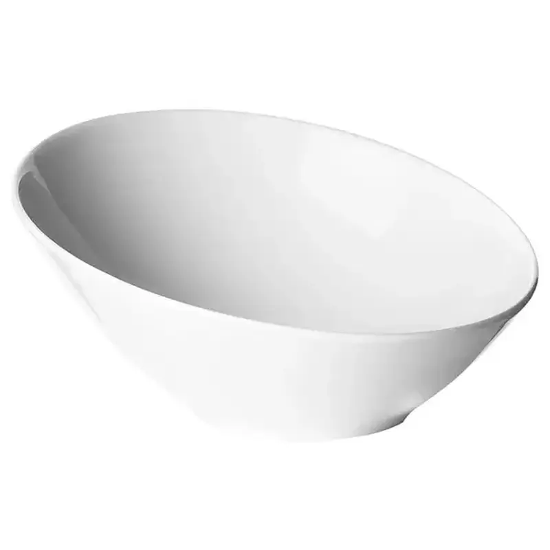 Салатник, Steelite, Monaco White, 21.5 см, 600 мл