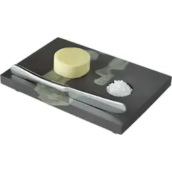 Емкость для масла, Steelite, Welsh Slate, 16 х 11 см