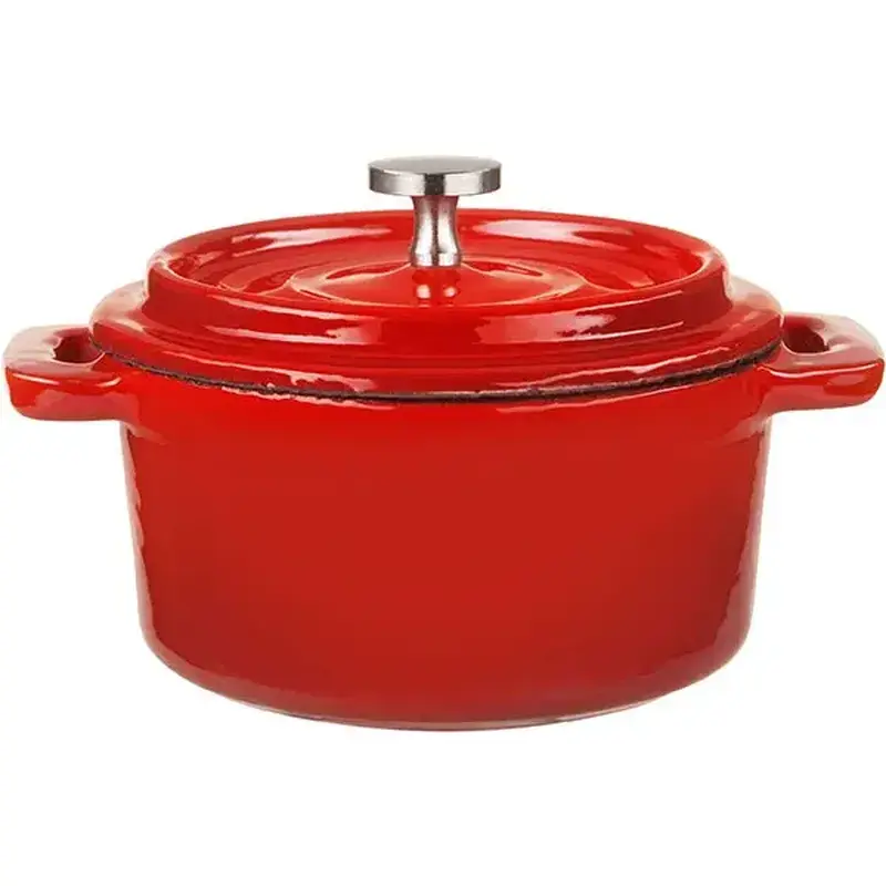 Кастрюля для запекания, Prohotel, Prohotel, 10 см, 250 мл