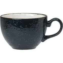 Чашка чайная, Steelite, Craft Liquorice, 9 см, 228 мл