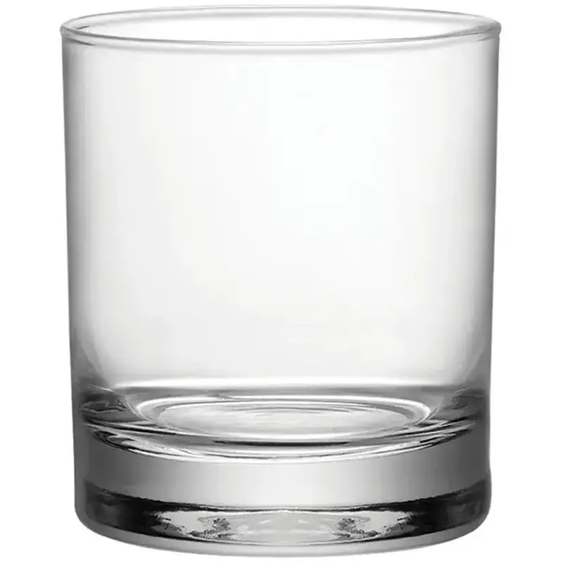 Стакан Олд фэшн, Bormioli Rocco, Cortina, 6.7 см, 190 мл