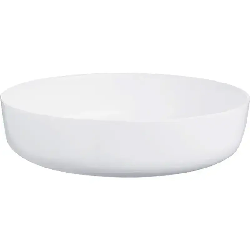 Блюдо глубокое для подачи, Arcoroc, Evolutions White, 30 см, 4 л