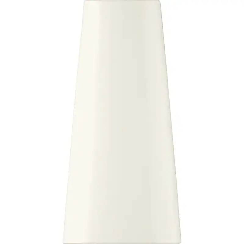 Ваза для цветов, Bauscher, Purity, 4.8 см