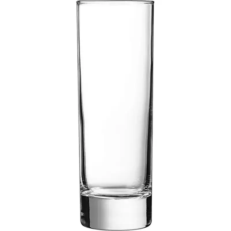 Стакан Хайбол, Arcoroc, Islande, 5.5 см, 220 мл