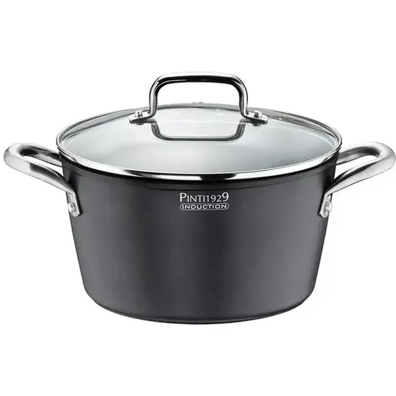 Кастрюля, Pintinox, 20 см, 2.4 л