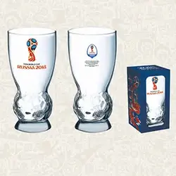 Стакан для коктейлей, Arcoroc, FIFA, 410 мл