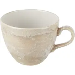 Чашка чайная, Steelite, Revolution Sandstone, 10.5 см, 350 мл