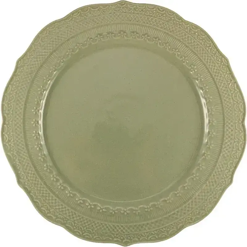 Тарелка, Le CoQ, Skalistos, 28 см