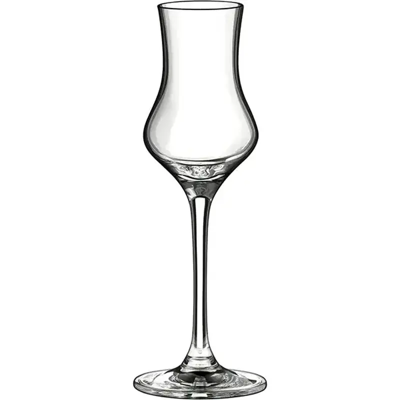 Рюмка для граппы, Rona, Edition, 4 см, 6.2 см, 90 мл