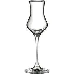 Рюмка для граппы, Rona, Edition, 4 см, 6.2 см, 90 мл