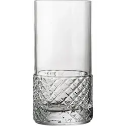 Стакан Хайбол, Bormioli Luigi, Roma 1960, 7.4 см, 480 мл