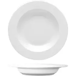 Тарелка глубокая, Lubiana, Eto Roma, 22.5 см, 300 мл