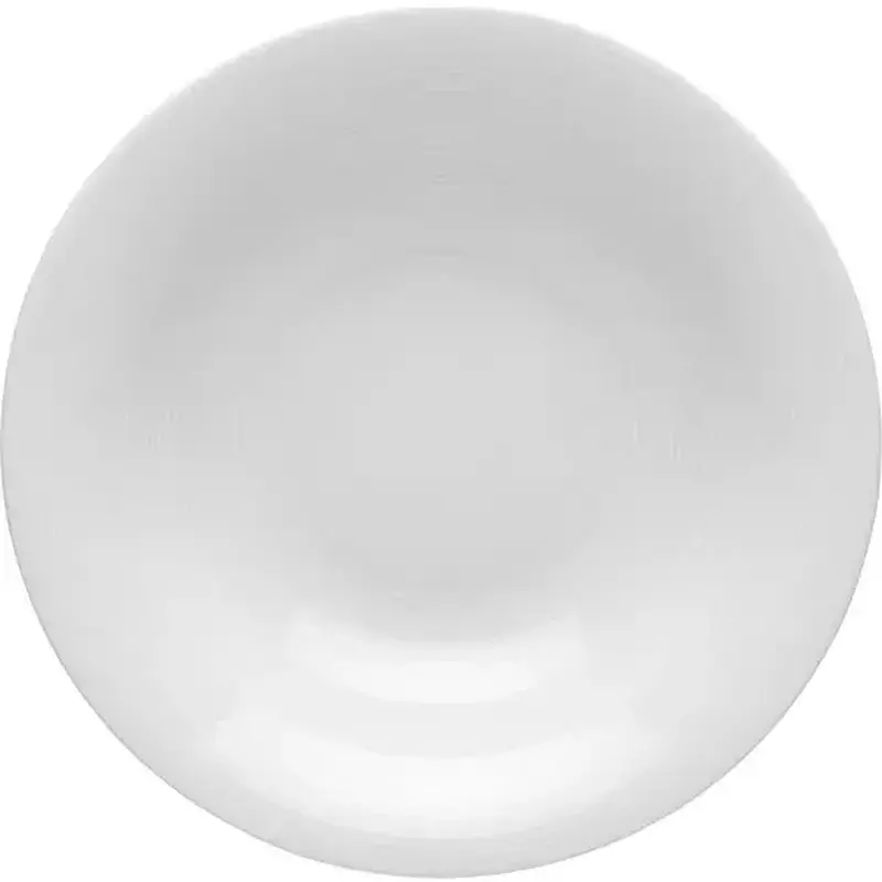 Тарелка глубокая, Lubiana, Tiago, 20 см, 500 мл