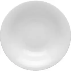 Тарелка глубокая, Lubiana, Tiago, 20 см, 500 мл