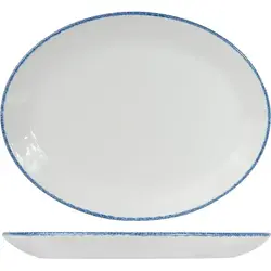 Блюдо, Steelite, 30.5 х 24 см