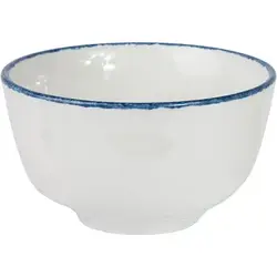 Сахарница, Steelite, Blue Dapple, 10 см, 240 мл