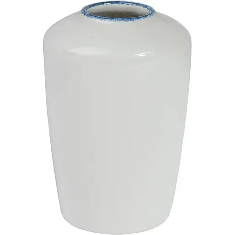 Ваза для цветов, Steelite, Blue Dapple, 7 см, 6.1 см