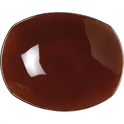 Тарелка глубокая, Steelite, Terramesa, 25.5 х 24 см