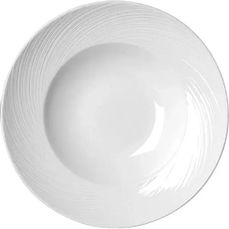 Тарелка глубокая, Steelite, Spyro, 30 см, 450 мл