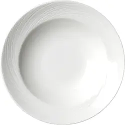 Тарелка для супа, Steelite, Spyro, 24 см, 394 мл