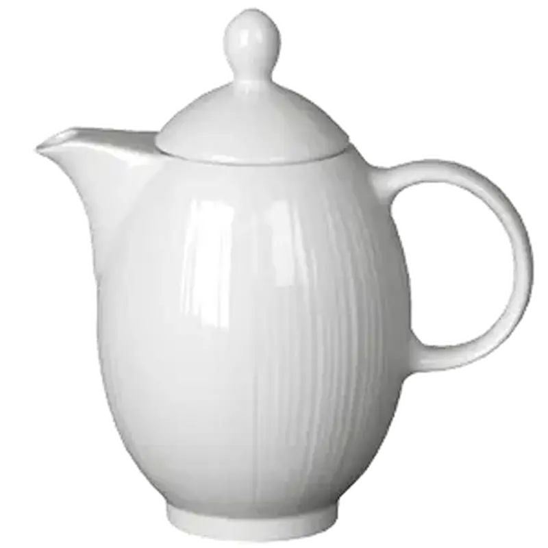 Кофейник, Steelite, Spyro, 15.5 х 9.5 см, 340 мл