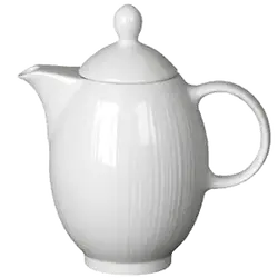 Кофейник, Steelite, Spyro, 15.5 х 9.5 см, 340 мл