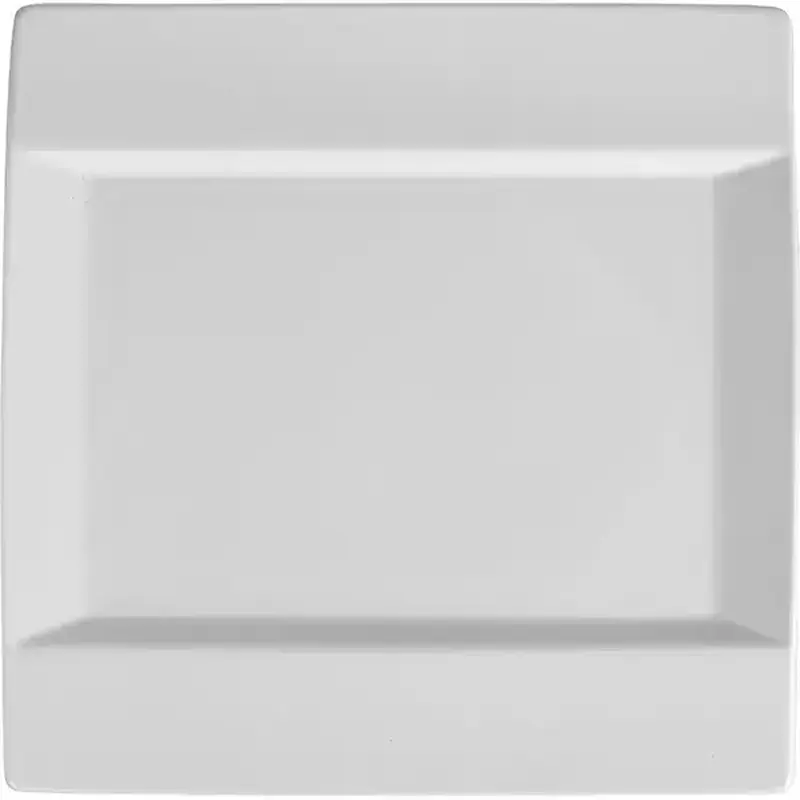 Блюдо, Steelite, Monaco White, 30.5 х 30.5 см