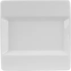 Блюдо, Steelite, Monaco White, 15.3 х 15.3 см