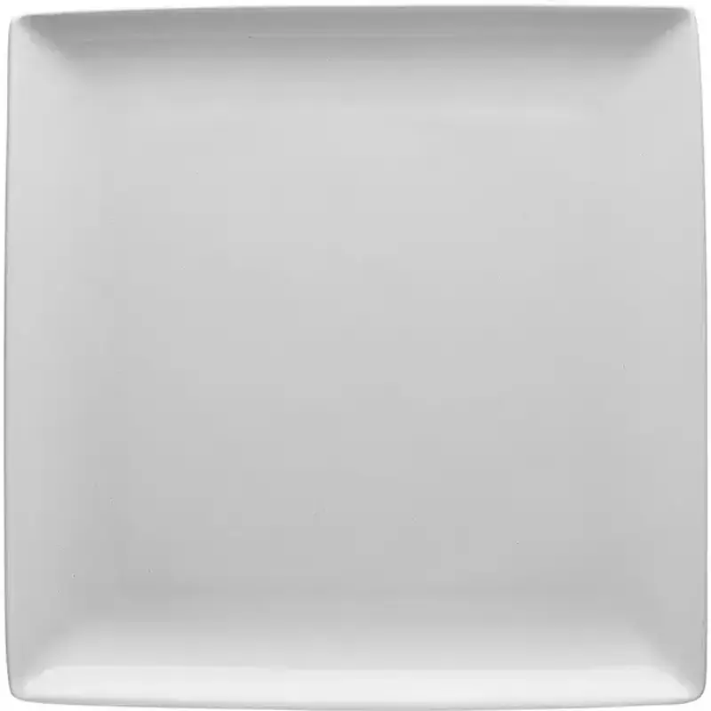 Блюдо, Steelite, Taste White, 27 х 27 см