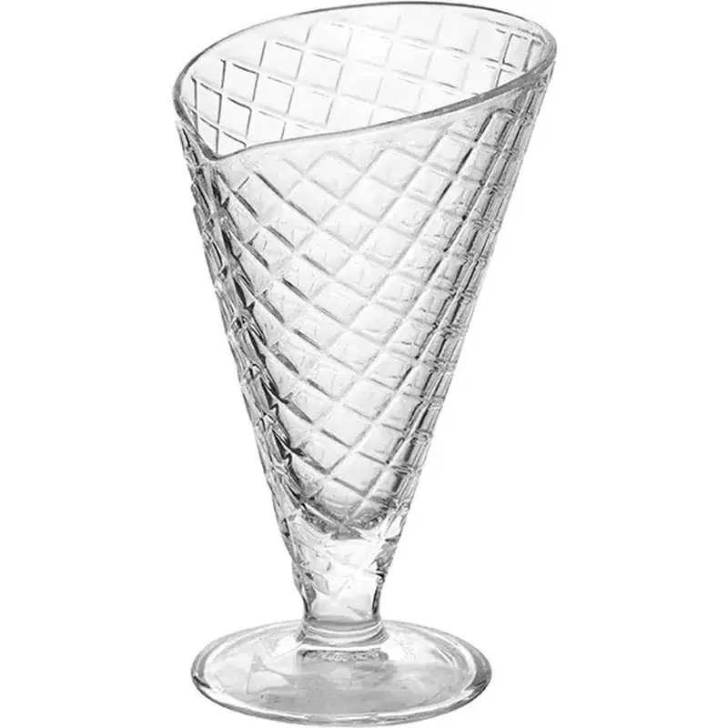 Креманка, Bormioli Rocco, Gelato, 9 см, 270 мл