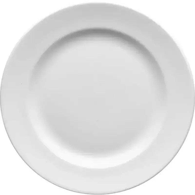 Тарелка, Steelite, Monaco White, 27 см